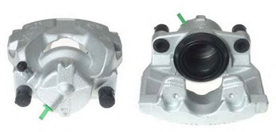 BUDWEG CALIPER 344568 -  Тормозной суппорт